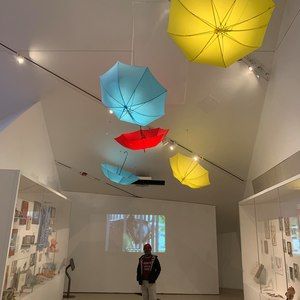 Meet your Posher, Dexter